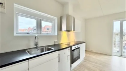 Lejligheder i Odense C - billede 2