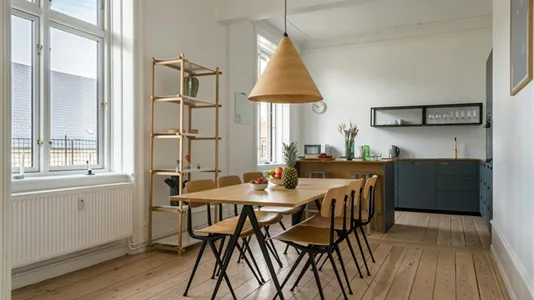 Værelser i Vesterbro - billede 8