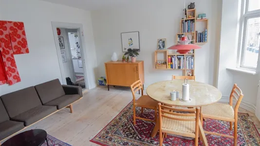 Værelser i Horsens - billede 5