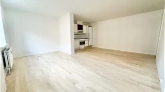 Lejligheder i Nyborg - billede 4