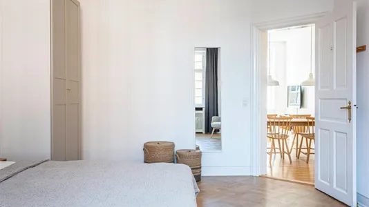 Værelser i Østerbro - billede 3