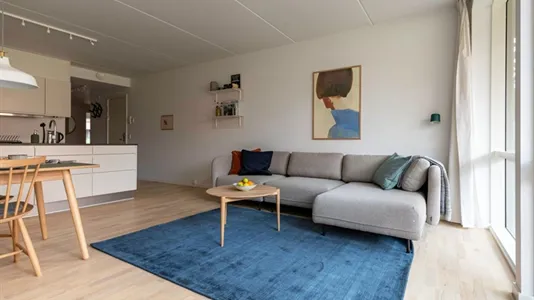 Værelser i Valby - billede 10