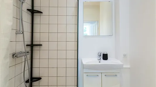 Værelser i Frederiksberg C - billede 10