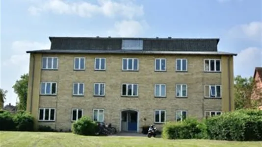 Lejligheder i Odense C - billede 1