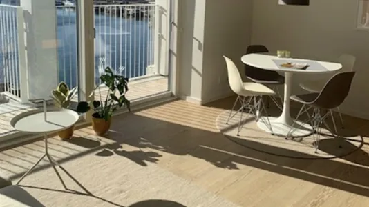 Lejligheder i København SV - billede 7