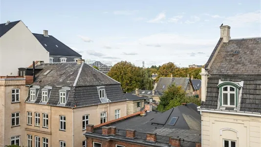 Værelser i Frederiksberg C - billede 9