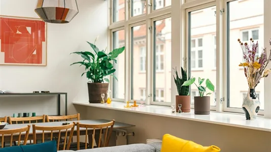 Værelser i København K - billede 10