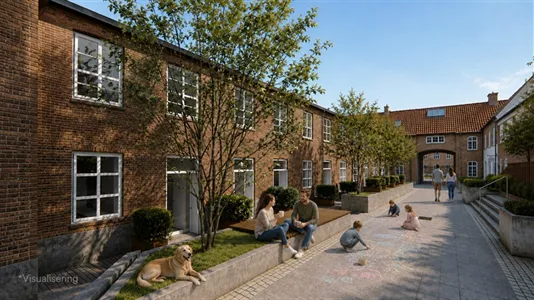 Rækkehuse i Horsens - billede 13