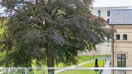 Huse i Århus C - billede 13