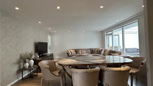 Rækkehuse i Odense SØ - billede 9