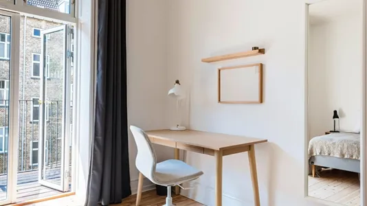 Værelser i Østerbro - billede 5