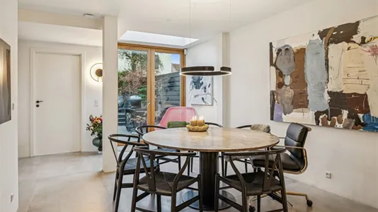 Huse i Århus C - billede 5