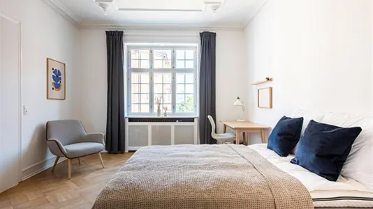 Værelser i Østerbro - billede 2