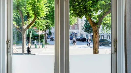 Værelser i Frederiksberg C - billede 7