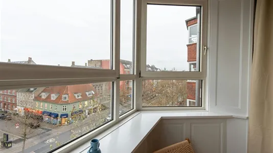 Værelser i Østerbro - billede 4