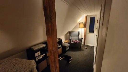 Lejligheder i Løgumkloster - billede 5