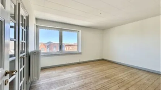 Lejligheder i Odense C - billede 5