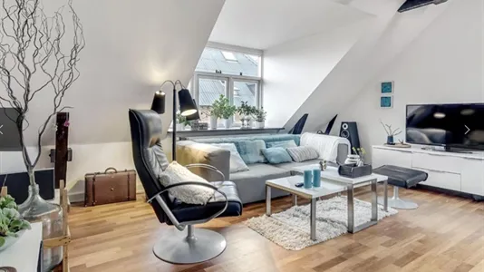 Værelser i Horsens - billede 4