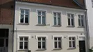 Lejlighed til leje, Odense C, Søndergade<span class="blurred street-number" onclick="ProcessAdRequest(2813407)"><span class="hint">Se vejnr.</span>[xxxxxxxx]</span>