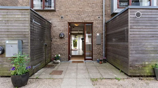 Rækkehuse i København S - billede 2