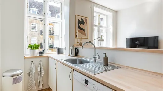 Værelser i Østerbro - billede 9
