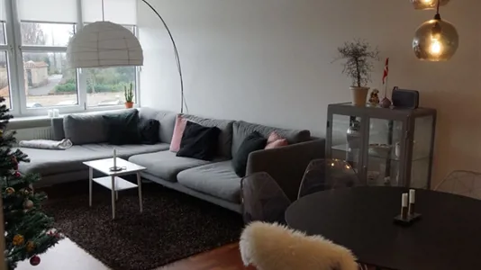 Lejligheder i Skive - billede 1