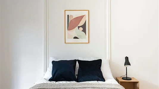 Værelser i Østerbro - billede 5