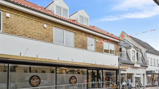 Lejligheder i Næstved - billede 12