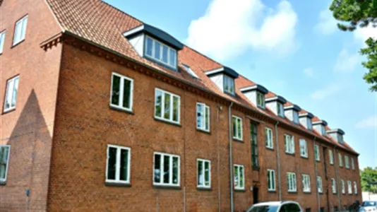 Lejligheder i Odense C - billede 1