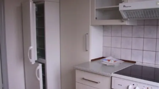 Lejligheder i Odense C - billede 4