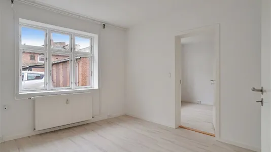 Lejligheder i Hillerød - billede 5