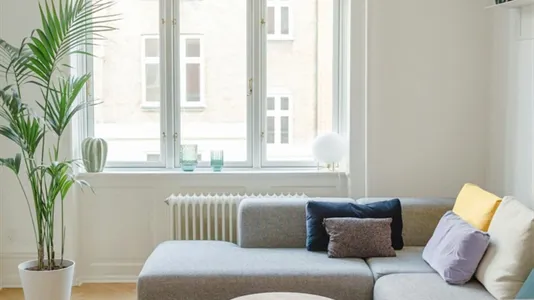 Værelser i Vesterbro - billede 2