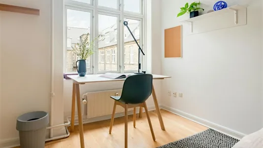 Værelser i Vesterbro - billede 2