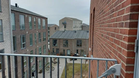 Lejligheder i Helsinge - billede 14