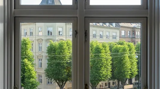 Værelser i Frederiksberg C - billede 10