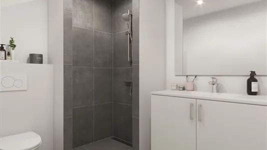 Huse i Vester Skerninge - billede 4