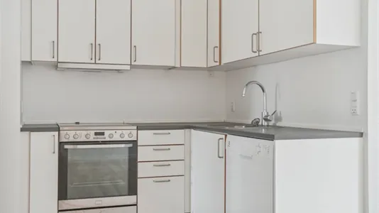 Lejligheder i Næstved - billede 5