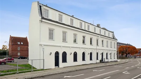 Lejligheder i Vordingborg - billede 1