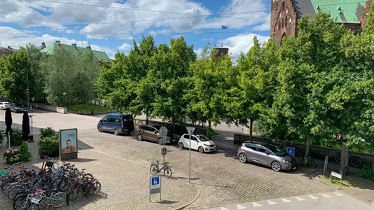 Huse i Århus C - billede 2