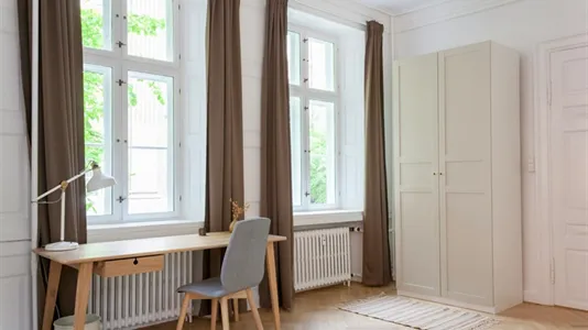 Værelser i København K - billede 4