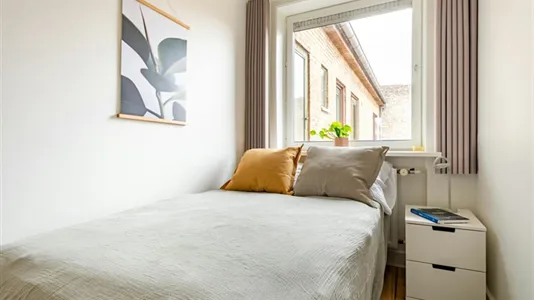 Værelser i Frederiksberg - billede 1