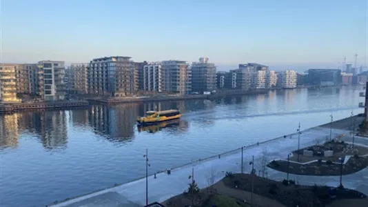 Lejligheder i København SV - billede 7