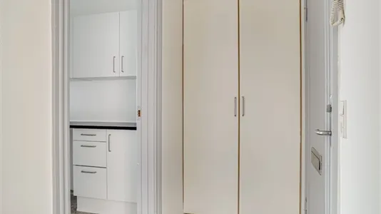 Lejligheder i Næstved - billede 10