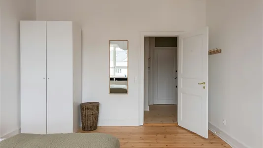 Værelser i Østerbro - billede 2
