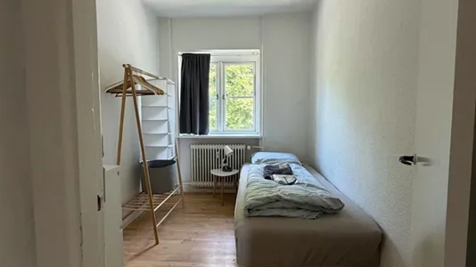 Lejligheder i Hillerød - billede 10
