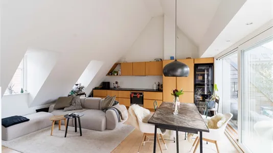 Lejligheder i København K - billede 11