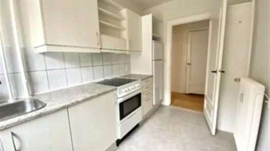 Lejligheder i Odense C - billede 2