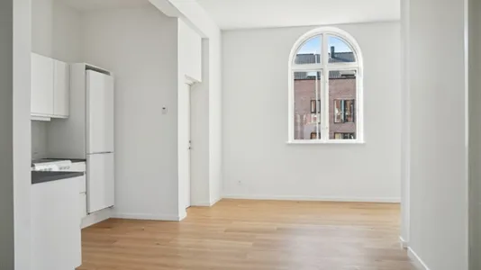 Lejligheder i Vordingborg - billede 4