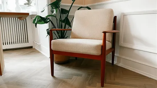 Lejligheder i København K - billede 10