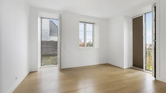 Lejligheder i Hellerup - billede 9
